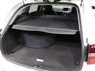 2016 HSV Clubsport R8 Tourer Build No 097 - Heron White …