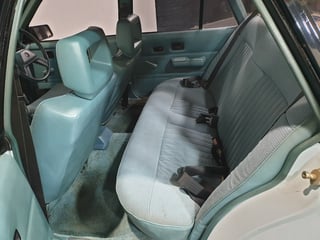 1985 VK BT1 Commodore SL - 4.9L V8