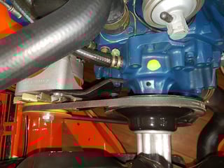 1971 XY Falcon GTHO Phase 3  -  (WITHDRAWN)