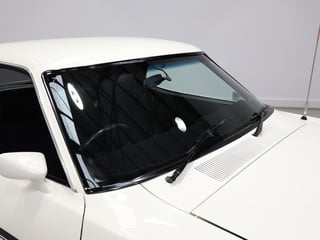 1978 Ford Falcon XC GS Utility - K-Code 351