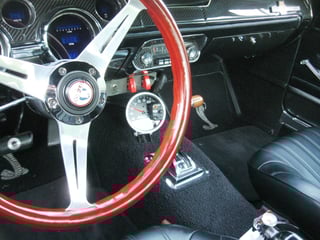 1967 Shelby GT500 Eleanor