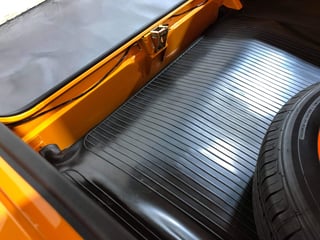 1971 XY Falcon GTHO Phase 3 Replica