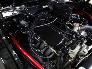 1975 Holden LH Torana Engineered Street/Strip - 8 sec 1/4 Mile