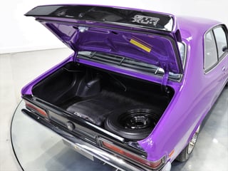 1970 Holden Torana LC GTR XU1