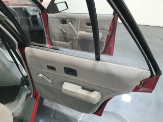 1986 HDT VL Commodore SS Group A #333 - 5,342 km