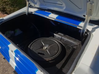 1978 XC Falcon Cobra Hardtop No.227