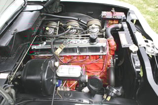 LJ GTR XU1 Torana