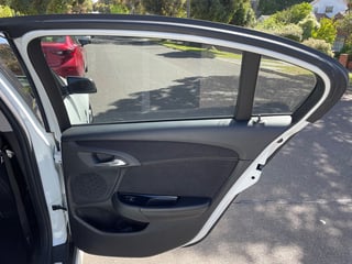 2015 HSV VF GEN-F Senator SV Build No. 20/50