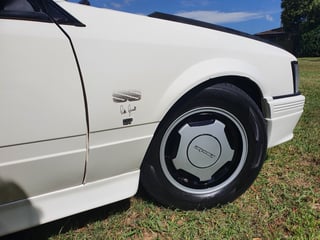 1984 VK HDT Commodore LM5000 Build No.1331
