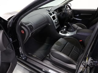 2007 FPV BF MK II Falcon GT R-Spec 40th Anniversary - Build No 46