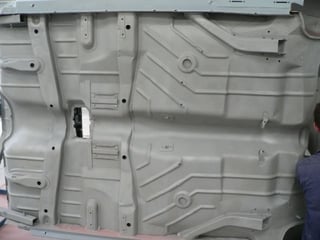 1970 HG GTS Monaro 186S