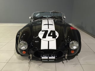 1966 AC Shelby Cobra Replica