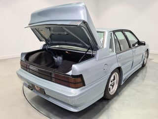 1988 HSV VL SS Group A Walkinshaw Build No.174