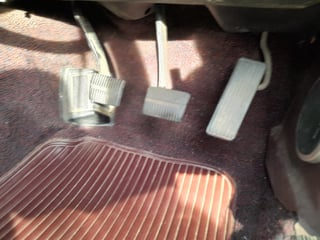 1983 Holden VH HDT Brock Commodore SS Group 3