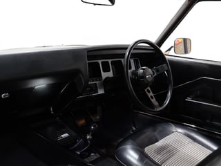 1971 Holden HQ Monaro GTS - Lone O'Ranger - Original Maintained