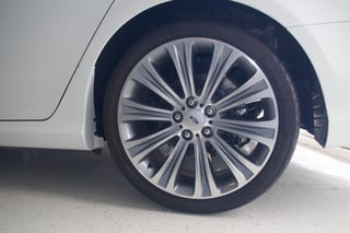 2016 Ford FGX Falcon G6E Turbo - 2,644 Kilometres!