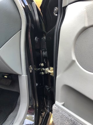 1993 Tickford EB GT Falcon #114