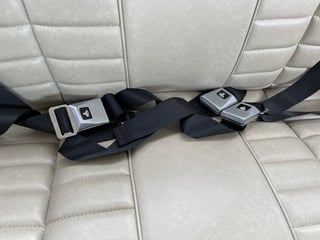 1971 HG GTS Monaro 308 V8 - 4 speed manual