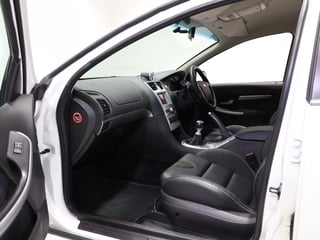 2007 FPV BFII GT R-Spec Cobra - Build No 009