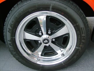 1976 LX SLR 5000 Torana