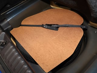 2015 Ford FGX XR8 Premcar SVT Holy Grail Build No 8 - Kinetic Blue