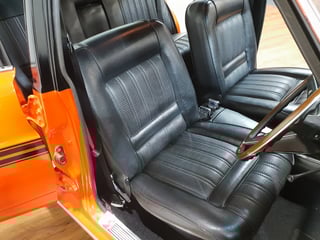 1971 XY Falcon GTHO Phase 3  -  (WITHDRAWN)