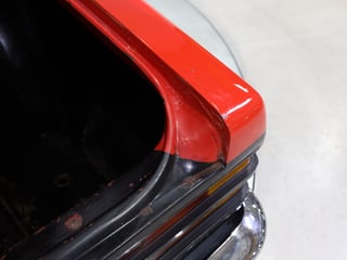 1975 Holden LH Torana SLR 5000 L34 - Salamanca Red 