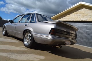 1985 VK SL Commodore 4.9L - 134 Pack