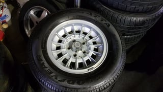 1984 XE Falcon S Pak 4.1L 4 speed