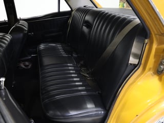 1971 Ford XY Falcon 500 GS Rallye Pack - 302 V8 4 Speed