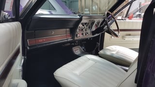 1971 XY GT Falcon