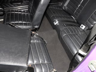 1970 Holden Torana LC GTR XU1