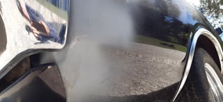 1975 Ford Landau Coupe