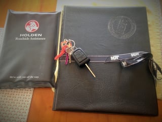 2009 VE HDT VK Group A Retro - Build No. 2