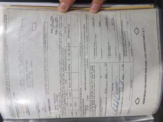 1969 Mustang Shelby GT350 4 Speed Manual