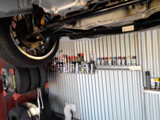 2000 Ford AU Series II Falcon G/S Replica