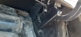 1975 Ford Landau Coupe