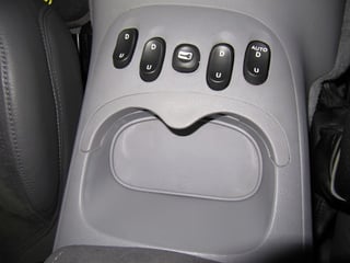 1997 EL Tickford Falcon GT..BRAND NEW!