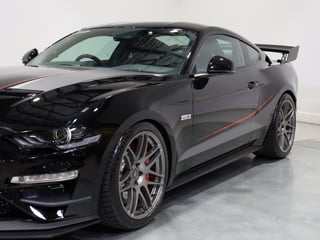 2019 Ford Mustang DJR Limited Edition Build No 22 / 30 - Auto 4,225 km