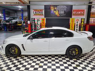 2014 HSV GEN F GTS LSA