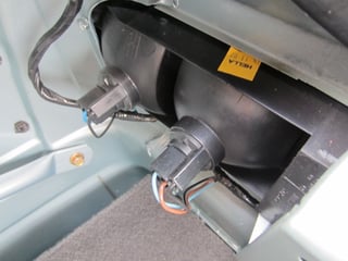 HSV Group A Walkinshaw #414