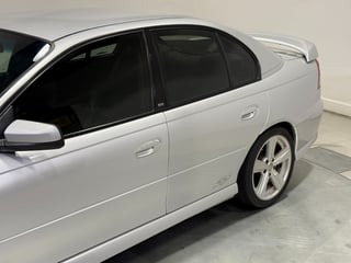 2005 Holden VZ SS Commodore - 5.7L V8