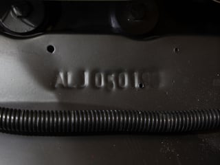 1972 Holden LJ Torana GTR XU1 Tribute  - Yellow Dolly