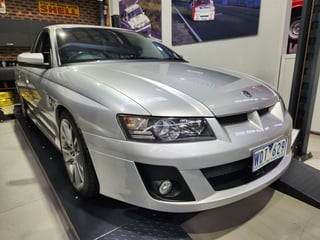 AMCS Showroom Tour - 1st March 2024