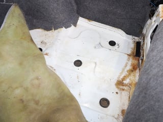 1987 HDT VL Brock Commodore Group 3 Signature Series - Build No 4175