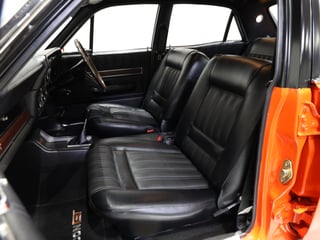 1971 Ford Falcon XY GT - 65E Moffat Race Tribute 