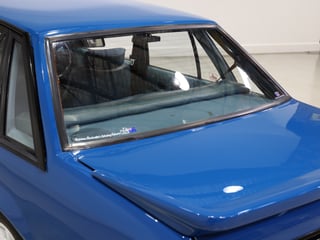 1985 HDT VK Group A SS Build No. 114/500 - 87,801 km 