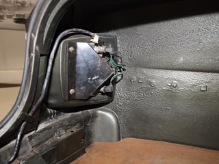 1969 Ford Falcon XW GT Tribute - Reef Green