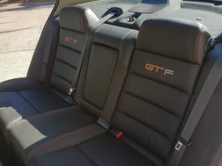 2014 FPV FG Falcon GTF Build No. 26 / 500