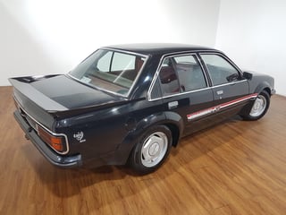 1980 VC HDT Brock Commodore #367